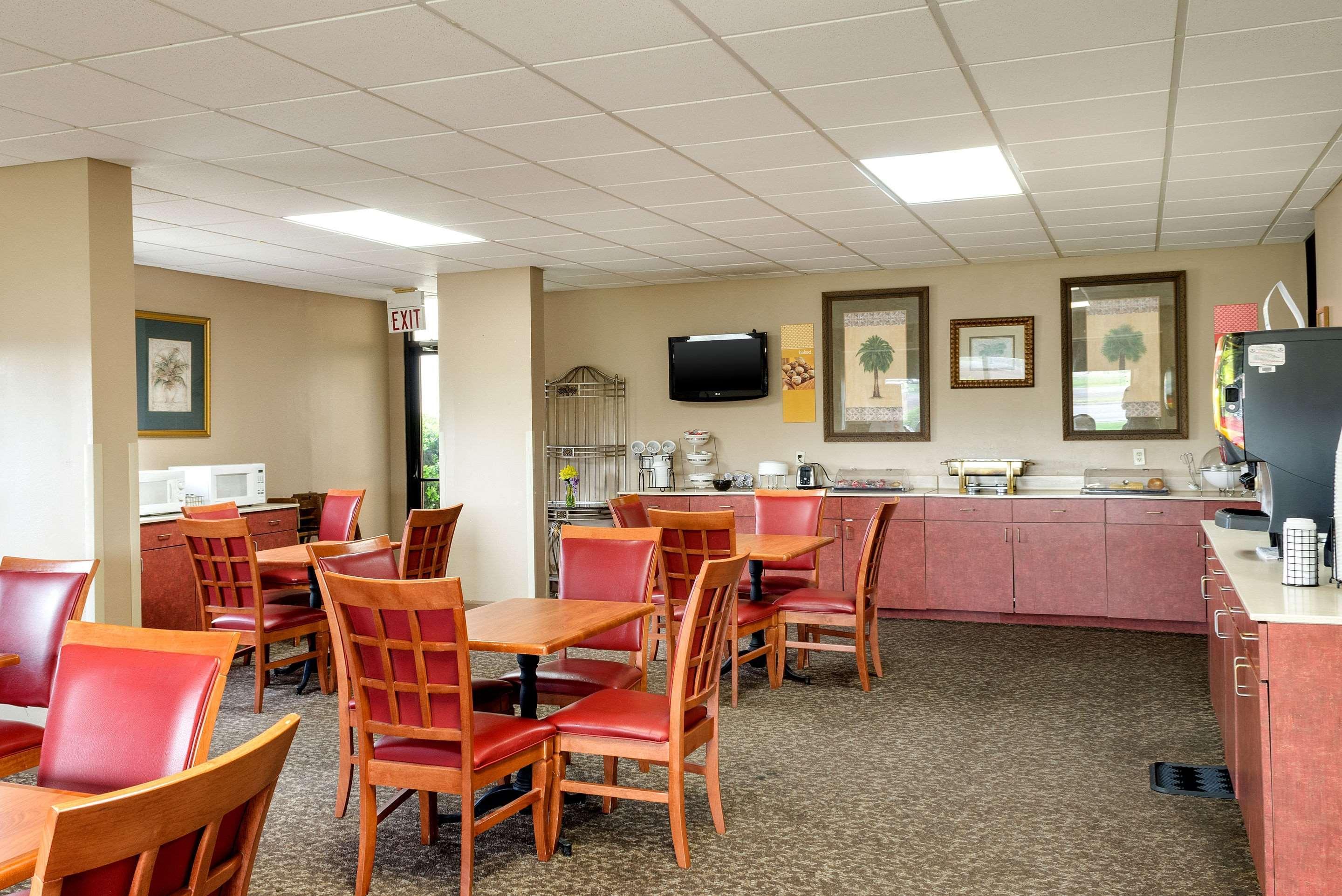 Motel 6 Cleveland, Ms - Delta State University Exterior foto