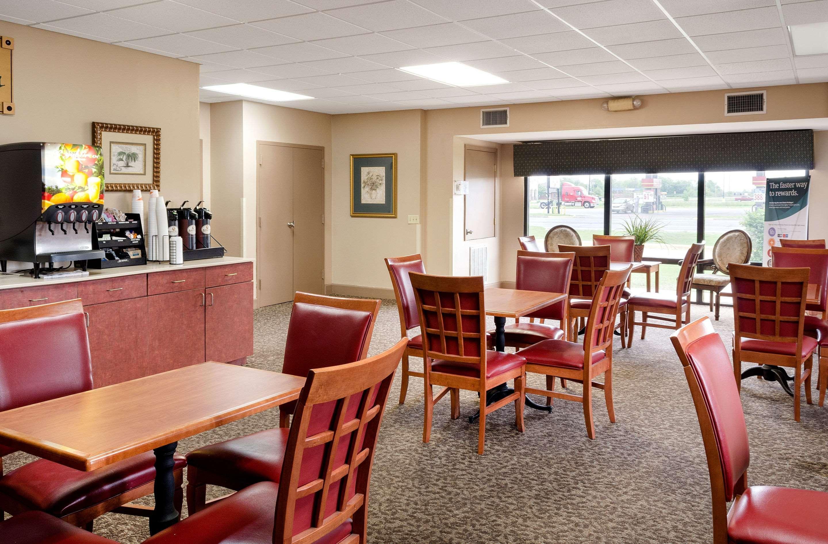 Motel 6 Cleveland, Ms - Delta State University Exterior foto