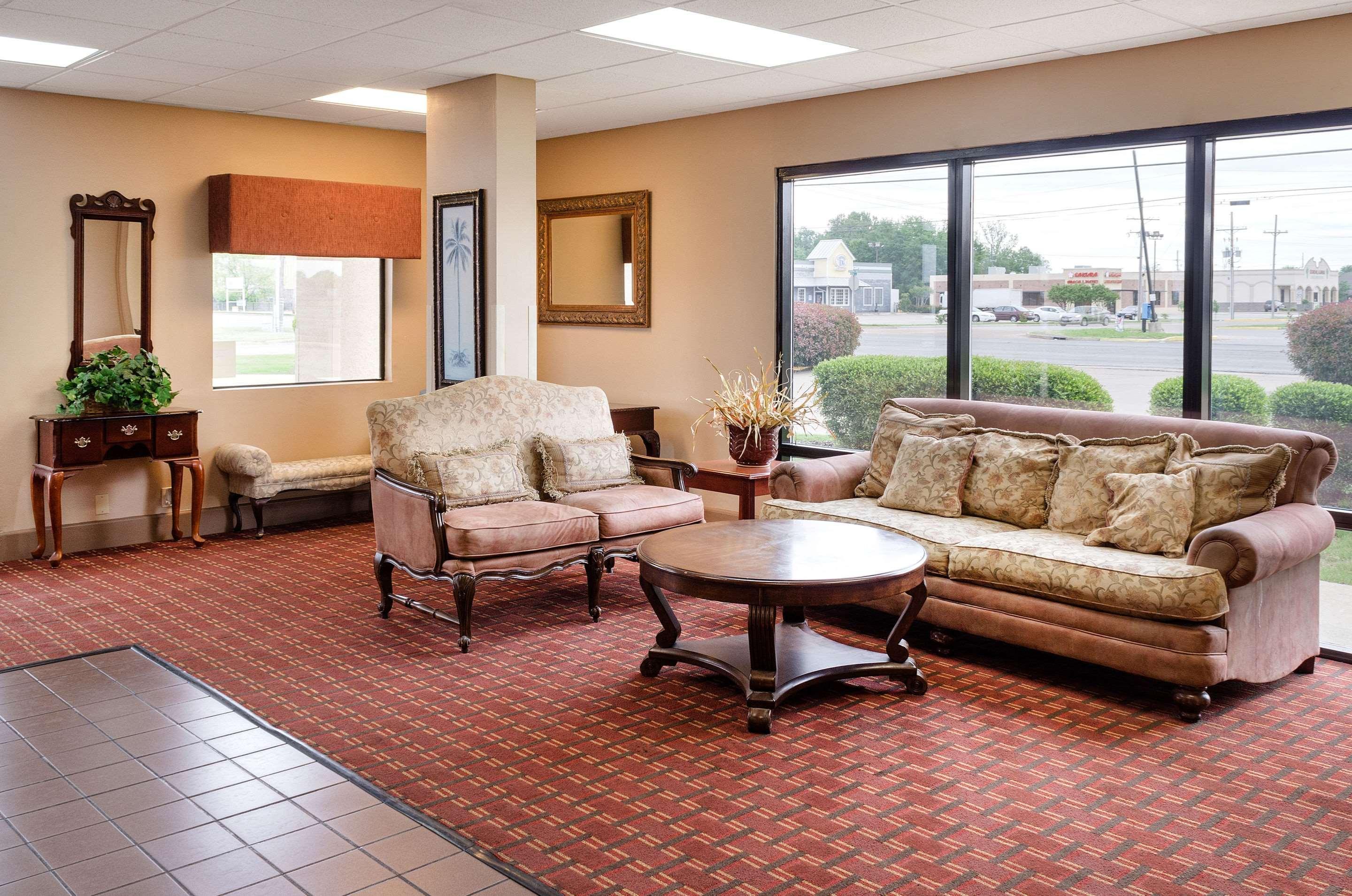 Motel 6 Cleveland, Ms - Delta State University Exterior foto