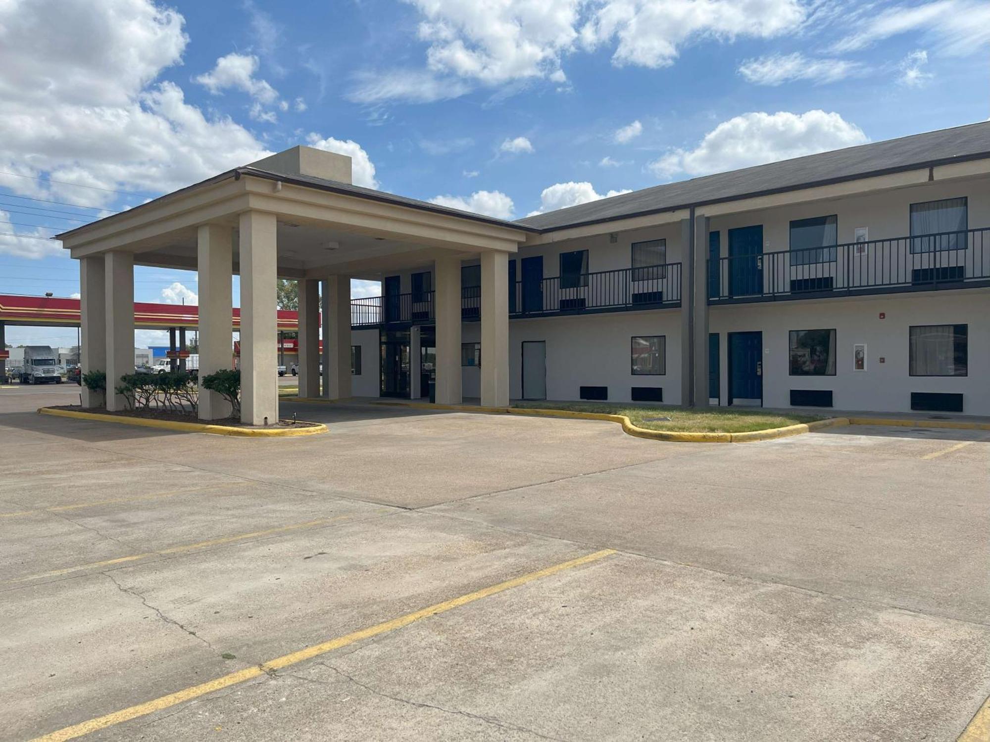Motel 6 Cleveland, Ms - Delta State University Exterior foto